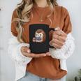 Cute Hedgehog Book Lover Readers Animal Reading Graphic Print Coffee Mug Cute Hedgehog Book Lover Readers Animal Reading Graphic Print Coffee Mug