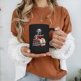 Dalmatian Reading Books Matching Bookworm Readers Librarian Graphic Print Coffee Mug