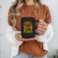 Educated Women Girls Reading Book Black History Month Graphic Print Coffee Mug Educated Women Girls Reading Book Black History Month Graphic Print Coffee Mug