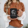 A Good Book Is Out Of This World Kids Reading Imagination Graphic Print Coffee Mug