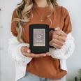 Hockey Romance Tarot Card Books Reader Cozy Reading Graphic Print Coffee Mug