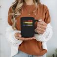 Literacy And Justice For All Reading Book Club Librarian Graphic Print Coffee Mug
