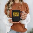 Midnight Reading Club Night Owl Book Readers Graphic Print Coffee Mug