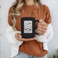 The Reader Tarot Card Bookworm Books Lover Dragon Librarians Graphic Print Coffee Mug