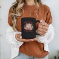 Vintage All Booked For Valentines Book Lovers Teacher Kids Graphic Print Coffee Mug