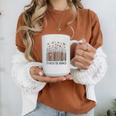 Im With The Banned Book Readers Librarian Read Banned Books Graphic Print Coffee Mug