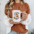 Book Worm Halloween Costume For Book Lovers Graphic Print Coffee Mug