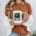 A Christmas Carol Book Cover By Charles Dickens Graphic Print Coffee Mug
