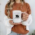 Cute Cats And Books Aesthetic Feline Reader Graphic Premium Tri-Blend Graphic Print Coffee Mug Cute Cats And Books Aesthetic Feline Reader Graphic Premium Tri-Blend Graphic Print Coffee Mug
