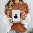 First Of All I’m A Delight Cute Cat Books Coffee Humor Graphic Print Coffee Mug First Of All I’m A Delight Cute Cat Books Coffee Humor Graphic Print Coffee Mug