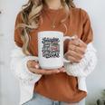 Imagine Being Afraid Of Drag Queens And Books Graphic Print Coffee Mug