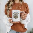 Introverted Book Club Member Anti Social Reader Graphic Print Coffee Mug Introverted Book Club Member Anti Social Reader Graphic Print Coffee Mug