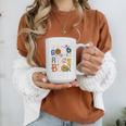 Its a Good Day To Read a Book Lovers Library Reading Women Graphic Print Coffee Mug