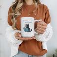 Just One More Chapter Bookworm Cat Book Lover Graphic Print Coffee Mug Just One More Chapter Bookworm Cat Book Lover Graphic Print Coffee Mug