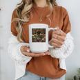 Melanin Afro Women Educated Reading Book History Girls Graphic Print Coffee Mug Melanin Afro Women Educated Reading Book History Girls Graphic Print Coffee Mug