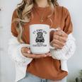 Smutty Spicy Book Its Always WYD And Never DYWMTCOAEYPTYCOMF Graphic Print Coffee Mug
