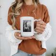 Vintage Anne Of Green Gables -Roof Scene From Book Premium Tri-Blend T-Shirt Graphic Print Coffee Mug