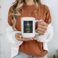 Vintage Ghost Book Reading Camping Gothic Halloween Teachers Graphic Print Coffee Mug Vintage Ghost Book Reading Camping Gothic Halloween Teachers Graphic Print Coffee Mug