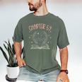 59th Birthday Women Book Lovers Chapter 59 Its My Birthday Men's Comfort Colors T-Shirt Moss 59th Birthday Women Book Lovers Chapter 59 Its My Birthday Men's Comfort Colors T-Shirt Moss