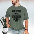 Abibliophobia Definition Book Reading Lover Fans Text Men's Comfort Colors T-Shirt Moss Abibliophobia Definition Book Reading Lover Fans Text Men's Comfort Colors T-Shirt Moss
