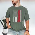 America Flag Read Book Reading Librarian Men Women Kids Men's Comfort Colors T-Shirt Moss America Flag Read Book Reading Librarian Men Women Kids Men's Comfort Colors T-Shirt Moss