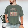 Im With The Banned Book Readers Librarian Read Banned Books Men's Comfort Colors T-Shirt Moss Im With The Banned Book Readers Librarian Read Banned Books Men's Comfort Colors T-Shirt Moss