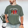 Book Club Read Reading Librarian Men Women Kids Men's Comfort Colors T-Shirt Moss Book Club Read Reading Librarian Men Women Kids Men's Comfort Colors T-Shirt Moss