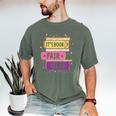Book Fair Bookworm Library Its Book Fair Week Men's Comfort Colors T-Shirt Moss Book Fair Bookworm Library Its Book Fair Week Men's Comfort Colors T-Shirt Moss