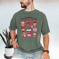 All Booked For Valentine's Day Book Lover Bookworm Bookish Men's Comfort Colors T-Shirt Moss All Booked For Valentine's Day Book Lover Bookworm Bookish Men's Comfort Colors T-Shirt Moss