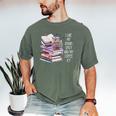 I Like My Books Spicy ShirtI Like Books Spicy & Coffee ICY Men's Comfort Colors T-Shirt Moss I Like My Books Spicy ShirtI Like Books Spicy & Coffee ICY Men's Comfort Colors T-Shirt Moss