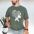 Bookworm Book Nerd Librarian Bookish Librarian Men's Comfort Colors T-Shirt Moss Bookworm Book Nerd Librarian Bookish Librarian Men's Comfort Colors T-Shirt Moss