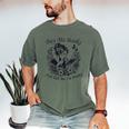 Buy Me Books And Tell Me I'm Pretty Book Lover Bookworm Men's Comfort Colors T-Shirt Moss Buy Me Books And Tell Me I'm Pretty Book Lover Bookworm Men's Comfort Colors T-Shirt Moss