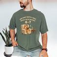 Cat Reading 6-7 Meme English Teacher Book Lover Humor Men's Comfort Colors T-Shirt Moss Cat Reading 6-7 Meme English Teacher Book Lover Humor Men's Comfort Colors T-Shirt Moss