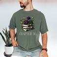 Chapter 30 30th Birthday Women Book Lovers Dark Romance Men's Comfort Colors T-Shirt Moss Chapter 30 30th Birthday Women Book Lovers Dark Romance Men's Comfort Colors T-Shirt Moss