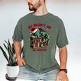 Christmas Dragon My Holidays Are All Booked Book Lovers Kids Men's Comfort Colors T-Shirt Moss Christmas Dragon My Holidays Are All Booked Book Lovers Kids Men's Comfort Colors T-Shirt Moss