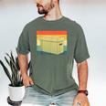Cool Comic Book Art For Men Women Comics Book Lover Comics Men's Comfort Colors T-Shirt Moss Cool Comic Book Art For Men Women Comics Book Lover Comics Men's Comfort Colors T-Shirt Moss
