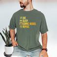Cool Comic Books Art For Men Women Comic Book Lover Comics Men's Comfort Colors T-Shirt Moss Cool Comic Books Art For Men Women Comic Book Lover Comics Men's Comfort Colors T-Shirt Moss