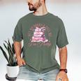 Coquette Aesthetic Bow Buy Me Books & Tell Me I'm Pretty Men's Comfort Colors T-Shirt Moss Coquette Aesthetic Bow Buy Me Books & Tell Me I'm Pretty Men's Comfort Colors T-Shirt Moss