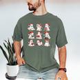 Cute Read More Booooooks Ghost Read More Books Christmas Men's Comfort Colors T-Shirt Moss Cute Read More Booooooks Ghost Read More Books Christmas Men's Comfort Colors T-Shirt Moss