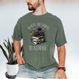 Dark Romance Reader Smutt Book Merch Spicy Books Smut Baddie Men's Comfort Colors T-Shirt Moss Dark Romance Reader Smutt Book Merch Spicy Books Smut Baddie Men's Comfort Colors T-Shirt Moss