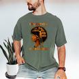 Education Is Freedom Teacher Book Black History Month Men's Comfort Colors T-Shirt Moss Education Is Freedom Teacher Book Black History Month Men's Comfort Colors T-Shirt Moss