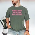 Gilbert Blythe Was My First Book Boyfriend Quote Men's Comfort Colors T-Shirt Moss