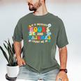 If It Involves Books And Pajamas Count Me In Reading Men's Comfort Colors T-Shirt Moss If It Involves Books And Pajamas Count Me In Reading Men's Comfort Colors T-Shirt Moss