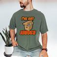 I'Ve Got Issues Comic Collector Comic Books Hobby Men's Comfort Colors T-Shirt Moss I'Ve Got Issues Comic Collector Comic Books Hobby Men's Comfort Colors T-Shirt Moss
