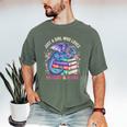 Just a Girl Who Loves Dragons And Books Dragon Reading Men's Comfort Colors T-Shirt Moss Just a Girl Who Loves Dragons And Books Dragon Reading Men's Comfort Colors T-Shirt Moss