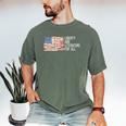 Liberty And Literature For All Reading USA Book Lover Men's Comfort Colors T-Shirt Moss Liberty And Literature For All Reading USA Book Lover Men's Comfort Colors T-Shirt Moss