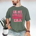 Librarian Assistant Shirt Books Reader Library Assistant Men's Comfort Colors T-Shirt Moss Librarian Assistant Shirt Books Reader Library Assistant Men's Comfort Colors T-Shirt Moss