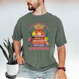 Literature Abibliophobia Book Reader Men's Comfort Colors T-Shirt Moss Literature Abibliophobia Book Reader Men's Comfort Colors T-Shirt Moss