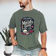 Morally Grey Merch Dark Romance Romantasy Smutty Book Lover Men's Comfort Colors T-Shirt Moss Morally Grey Merch Dark Romance Romantasy Smutty Book Lover Men's Comfort Colors T-Shirt Moss