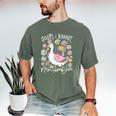 Oops I Bought Another Book Goose Bookish Men's Comfort Colors T-Shirt Moss Oops I Bought Another Book Goose Bookish Men's Comfort Colors T-Shirt Moss